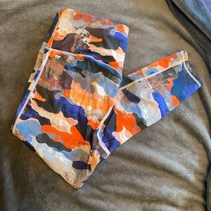Fabletics leggings